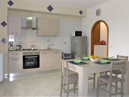 Nataly Country House, Appartement 4 personnes à Massa Lubrense - Photo 7