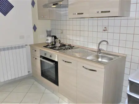 Nataly Country House, Appartement 4 personnes à Massa Lubrense - Photo 10