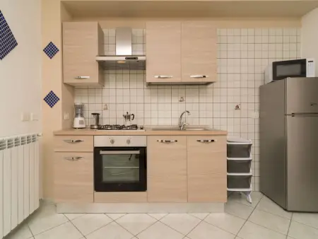 Nataly Country House, Appartement 4 personnes à Massa Lubrense - Photo 11