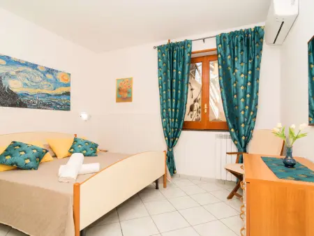 Nataly Country House, Appartement 4 personnes à Massa Lubrense - Photo 13
