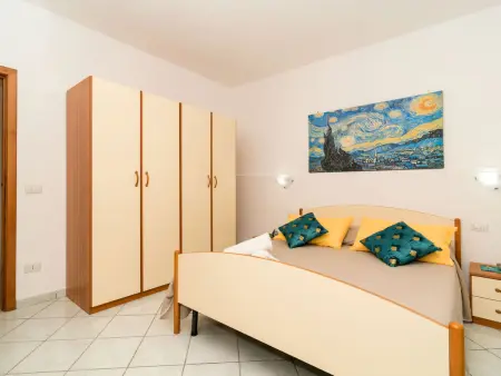 Nataly Country House, Appartement 4 personnes à Massa Lubrense - Photo 14