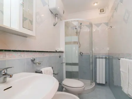 Nataly Country House, Appartement 4 personnes à Massa Lubrense - Photo 17