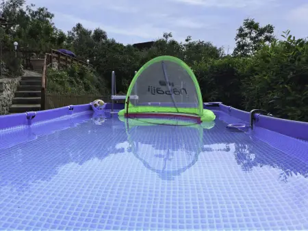 Nataly Country House, Appartement 4 personnes à Massa Lubrense - Photo 19