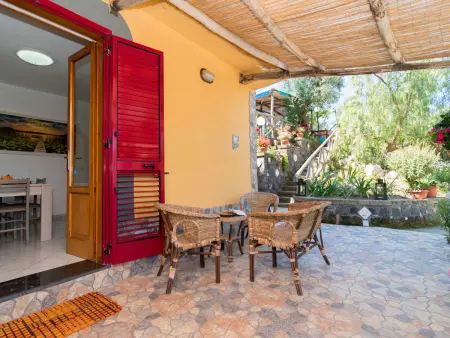 Nataly Country House, Appartement 4 personnes à Massa Lubrense - Photo 25