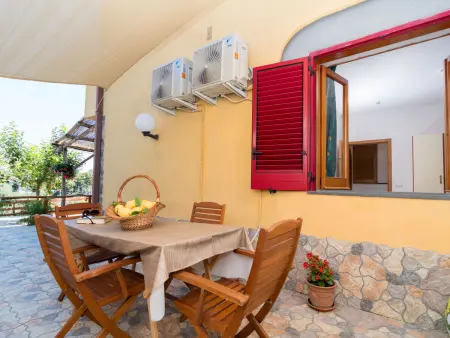 Nataly Country House, Appartement 4 personnes à Massa Lubrense - Photo 26