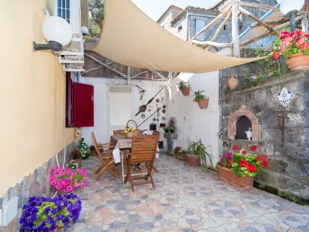 Nataly Country House, Appartement 4 personnes à Massa Lubrense - Photo 27