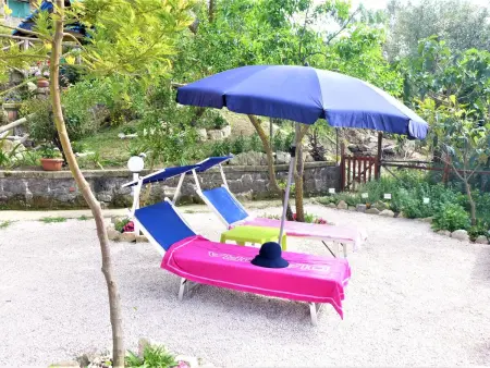 Nataly Country House, Appartement 4 personnes à Massa Lubrense - Photo 30