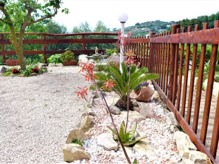 Nataly Country House, Appartement 4 personnes à Massa Lubrense - Photo 32