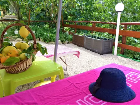 Nataly Country House, Appartement 4 personnes à Massa Lubrense - Photo 33