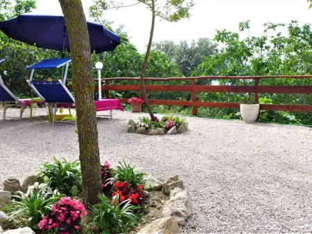 Nataly Country House, Appartement 4 personnes à Massa Lubrense - Photo 39