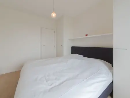 Duinenhof 18 with parking, Appartement 4 personnes à De Haan - Photo 3