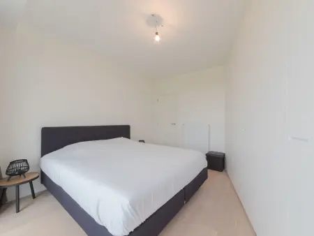 Duinenhof 18 with parking, Appartement 4 personnes à De Haan - Photo 9