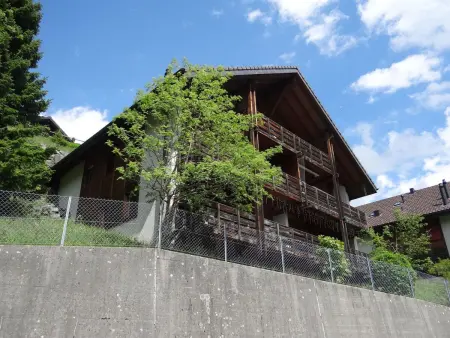 Fellenrüti 81, Appartement 6 personnes à Engelberg - Photo 4