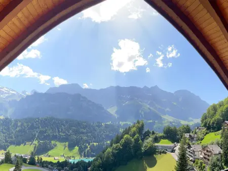 Fellenrüti 81, Appartement 6 personnes à Engelberg - Photo 5