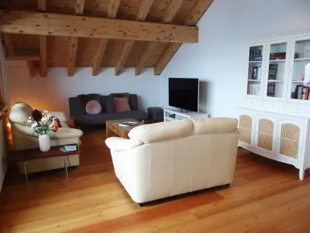 Fellenrüti 81, Appartement 6 personnes à Engelberg - Photo 6