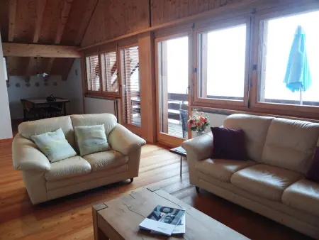 Fellenrüti 81, Appartement 6 personnes à Engelberg - Photo 7