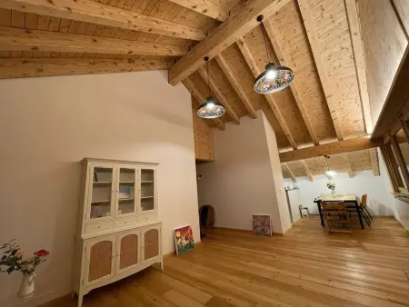 Fellenrüti 81, Appartement 6 personnes à Engelberg - Photo 9