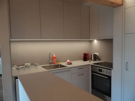 Fellenrüti 81, Appartement 6 personnes à Engelberg - Photo 11