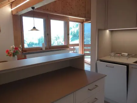 Fellenrüti 81, Appartement 6 personnes à Engelberg - Photo 12