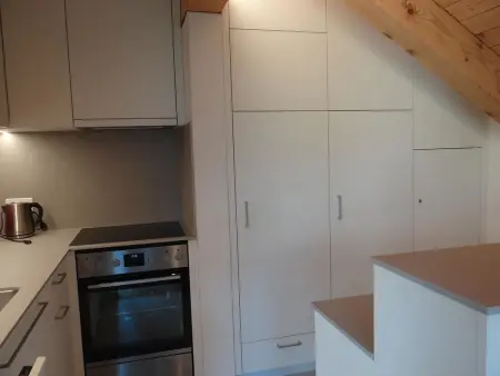 Fellenrüti 81, Appartement 6 personnes à Engelberg - Photo 13