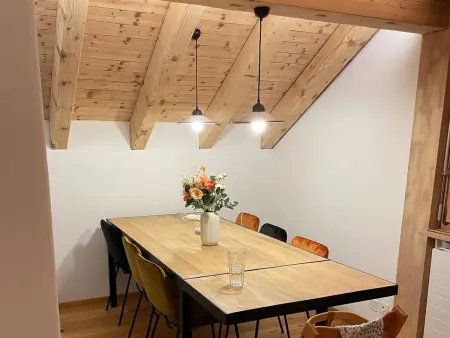 Fellenrüti 81, Appartement 6 personnes à Engelberg - Photo 14