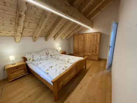 Fellenrüti 81, Appartement 6 personnes à Engelberg - Photo 15