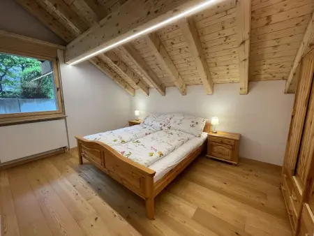 Fellenrüti 81, Appartement 6 personnes à Engelberg - Photo 16