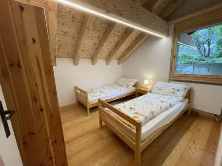 Fellenrüti 81, Appartement 6 personnes à Engelberg - Photo 17
