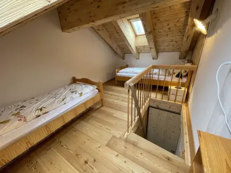 Fellenrüti 81, Appartement 6 personnes à Engelberg - Photo 18