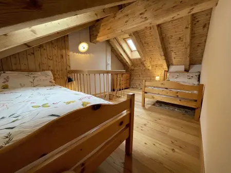 Fellenrüti 81, Appartement 6 personnes à Engelberg - Photo 19