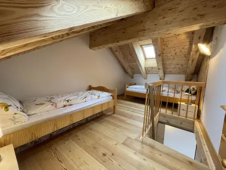 Fellenrüti 81, Appartement 6 personnes à Engelberg - Photo 20