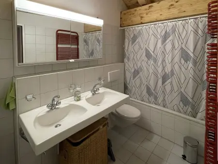 Fellenrüti 81, Appartement 6 personnes à Engelberg - Photo 21
