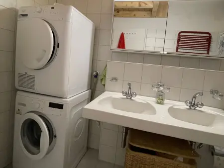 Fellenrüti 81, Appartement 6 personnes à Engelberg - Photo 22