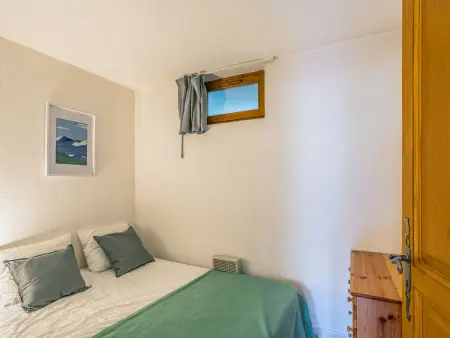 Le Martagon 007, Appartement 4 personnes à Saint Gervais - Photo 4
