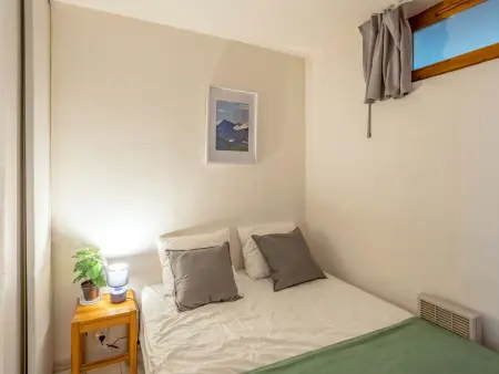 Le Martagon 007, Appartement 4 personnes à Saint Gervais - Photo 9