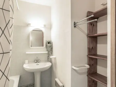 Le Martagon 007, Appartement 4 personnes à Saint Gervais - Photo 15