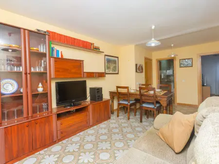 Nemesis, Appartement 4 personnes à Malgrat de Mar - Photo 3