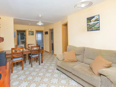 Nemesis, Appartement 4 personnes à Malgrat de Mar - Photo 5