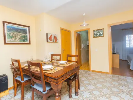 Nemesis, Appartement 4 personnes à Malgrat de Mar - Photo 7