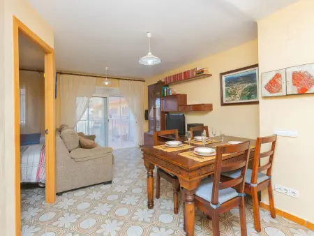 Nemesis, Appartement 4 personnes à Malgrat de Mar - Photo 8