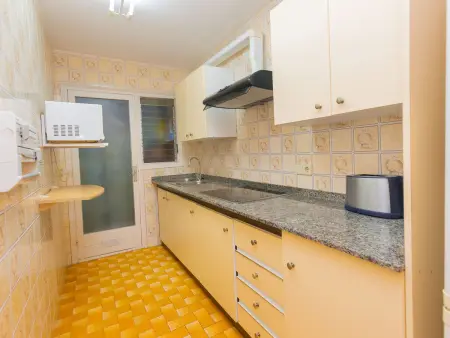 Nemesis, Appartement 4 personnes à Malgrat de Mar - Photo 9