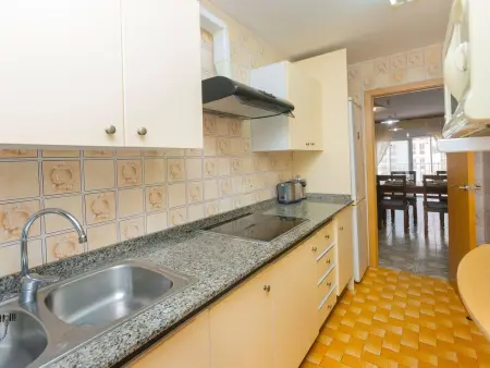 Nemesis, Appartement 4 personnes à Malgrat de Mar - Photo 10