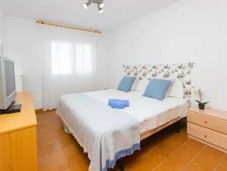 Nemesis, Appartement 4 personnes à Malgrat de Mar - Photo 11