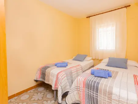 Nemesis, Appartement 4 personnes à Malgrat de Mar - Photo 12