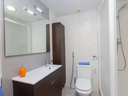 Nemesis, Appartement 4 personnes à Malgrat de Mar - Photo 13