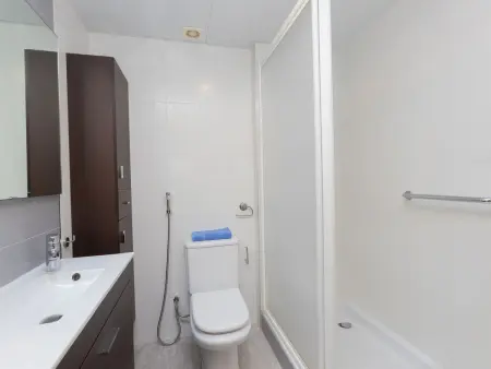Nemesis, Appartement 4 personnes à Malgrat de Mar - Photo 14