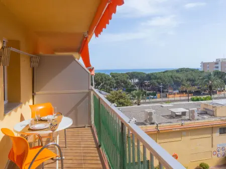 Nemesis, Appartement 4 personnes à Malgrat de Mar - Photo 17