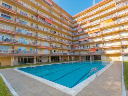 Nemesis, Appartement 4 personnes à Malgrat de Mar - Photo 19