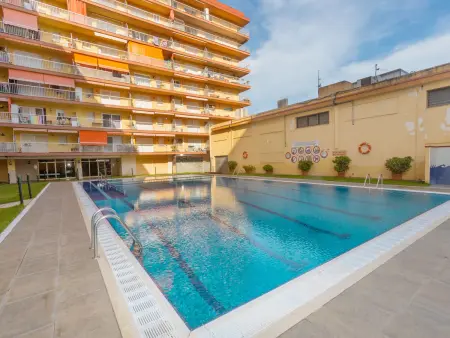 Nemesis, Appartement 4 personnes à Malgrat de Mar - Photo 20