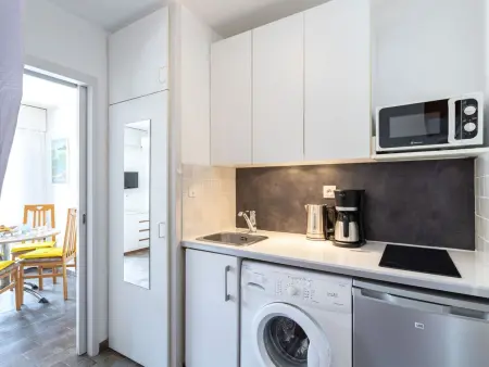 Port de La Gavine, Appartement 4 personnes à Hyères - Photo 1